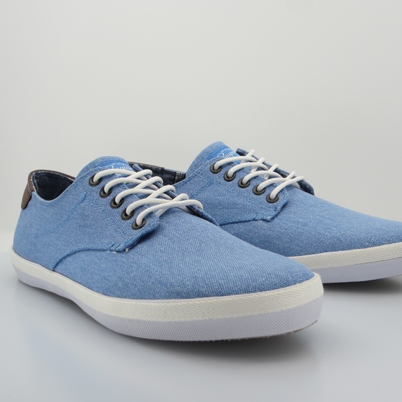 Original Penguin Douglas Canvas Sneaker - Picture 4 of 8